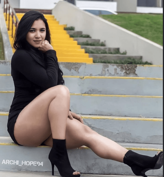Archita Phukan Photo