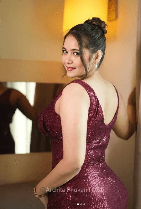 Archita Phukan Photos 1