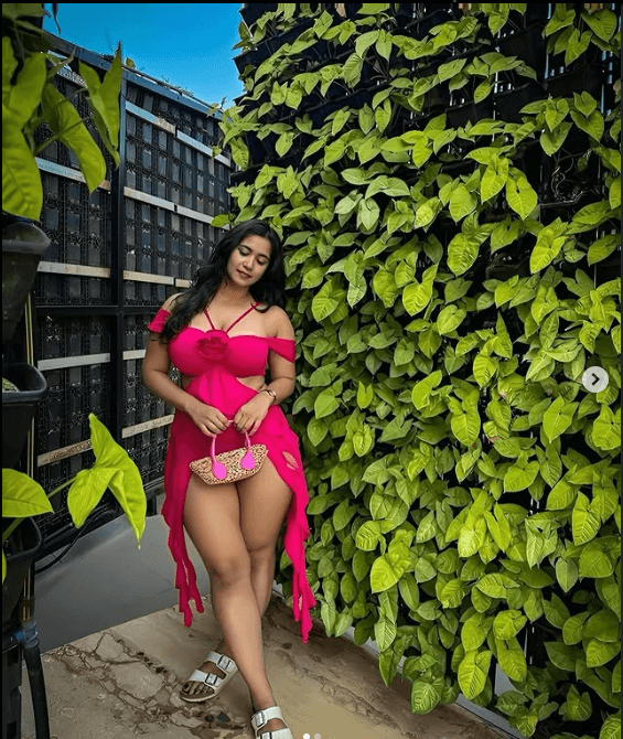 Babydoll Archi's Brand Identity